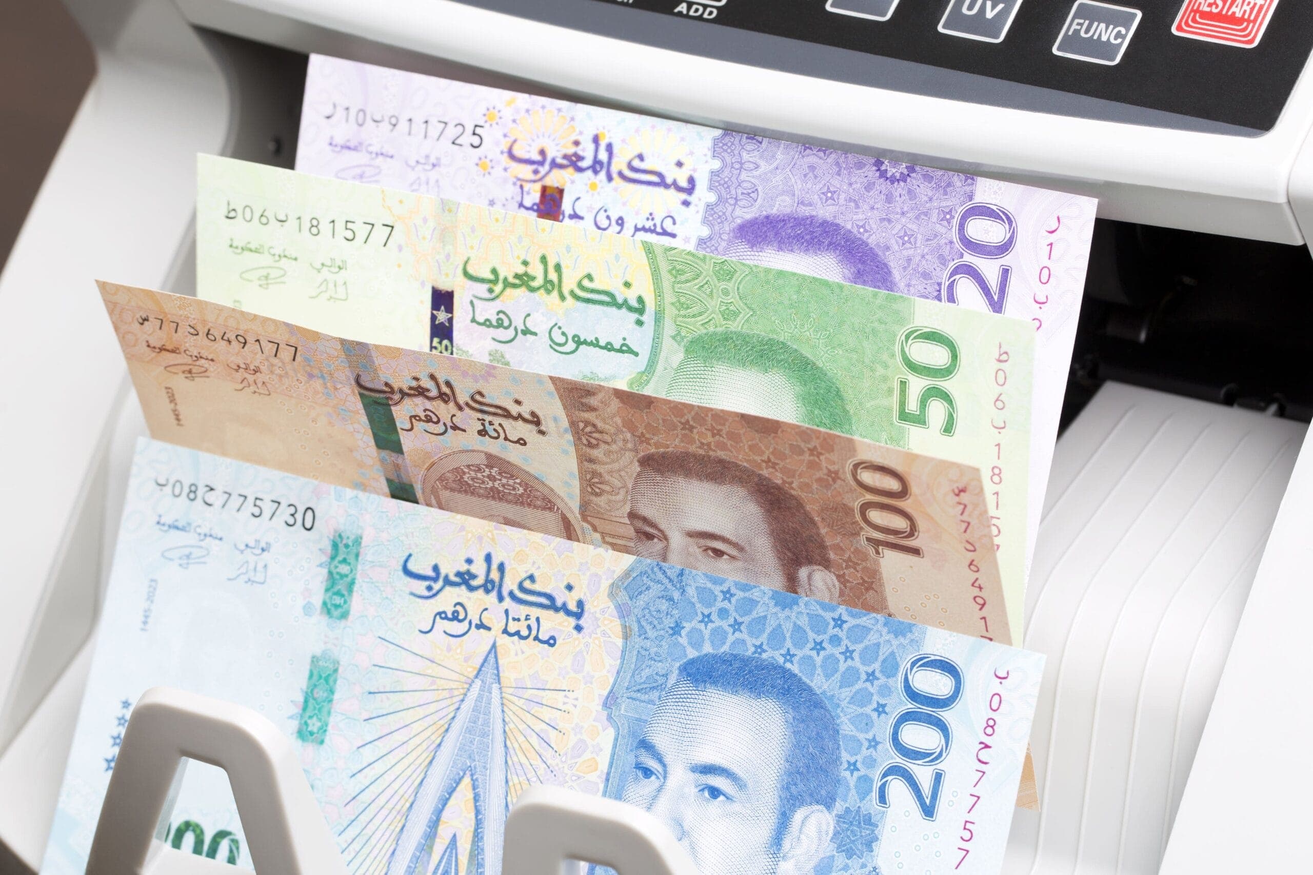 عوائق الميزانية تتجاوز 33 مليار درهم
