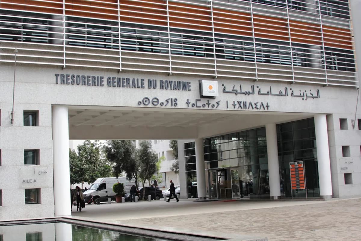 Treasury funding needs hit 105B AED by 2026