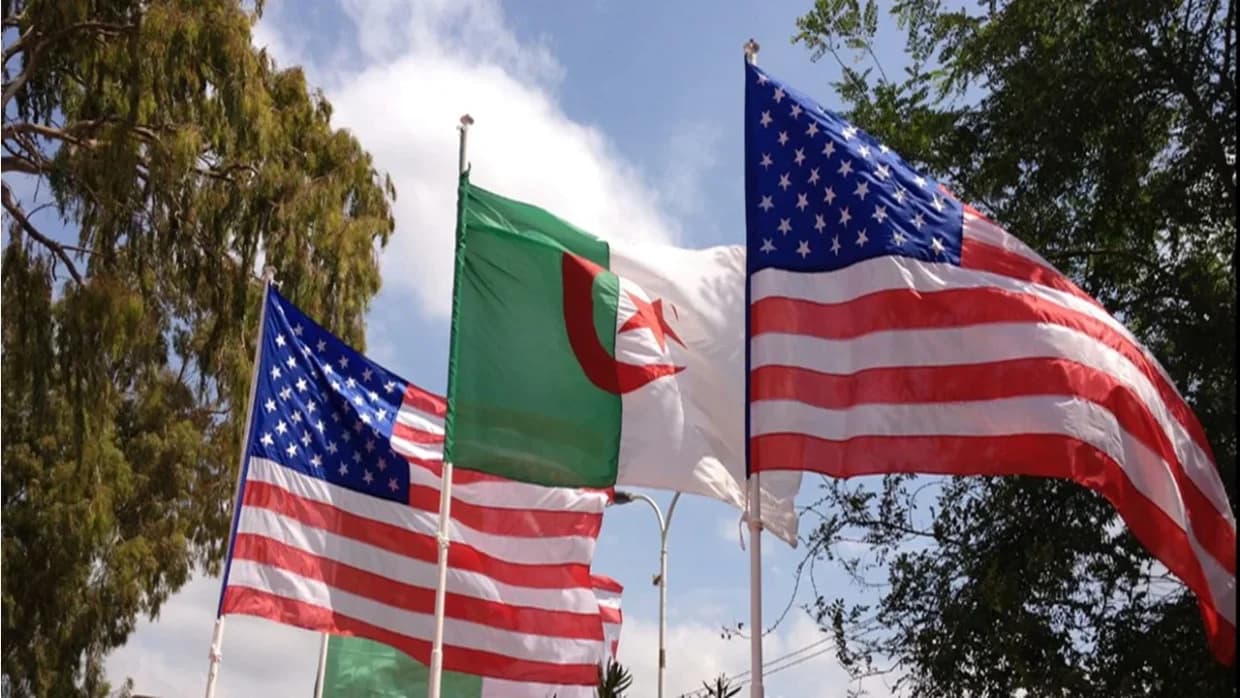 الغاء السفير الأمريكي في الجزائر قد يتواصل