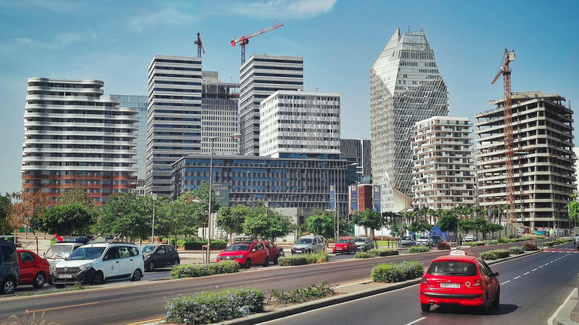 Casablanca Stock Exchange ranks Morocco third in Africa