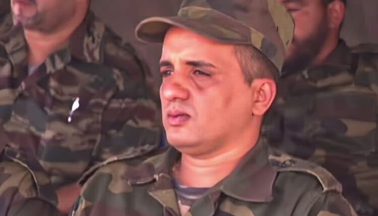 Polisario Confirms Attack on Smara