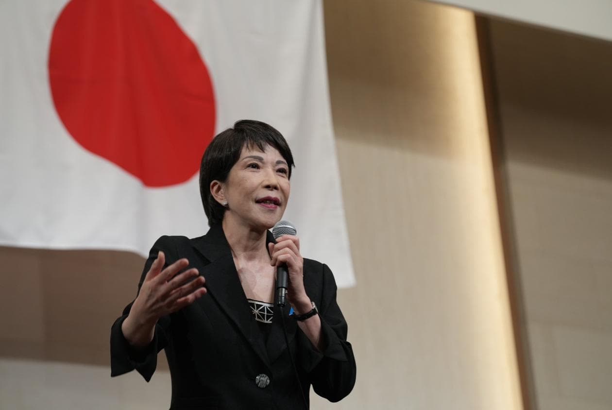 Japan allocates $19 billion more amid Middle East conflict