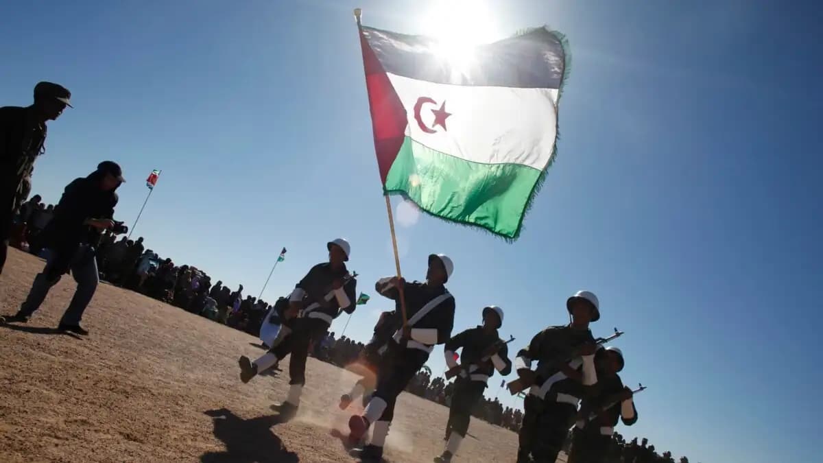 مقاتلو البوليساريو يتحولون إلى مرتزقة بالじめوءة الأمم المتحدة
