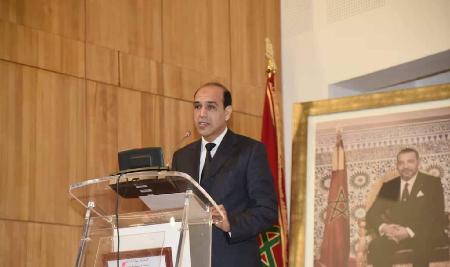 Prosecutor General urges election integrity measures