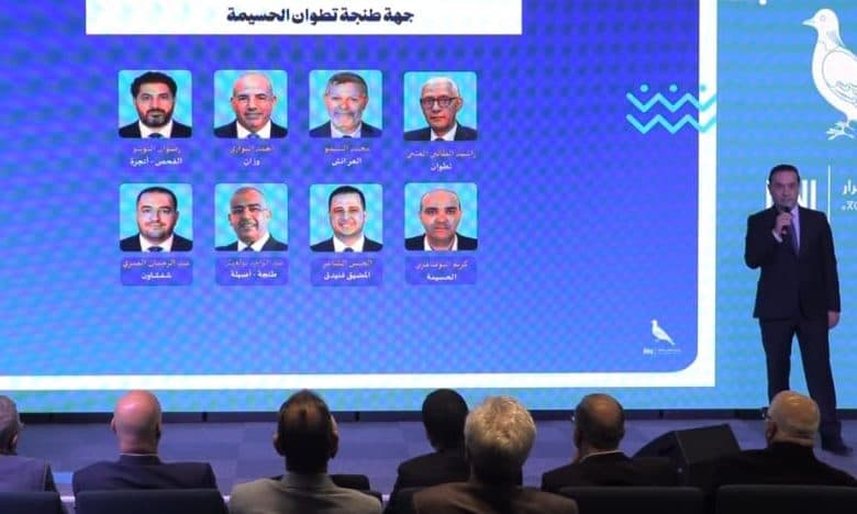 Rassemblement Reveals Northern Candidates