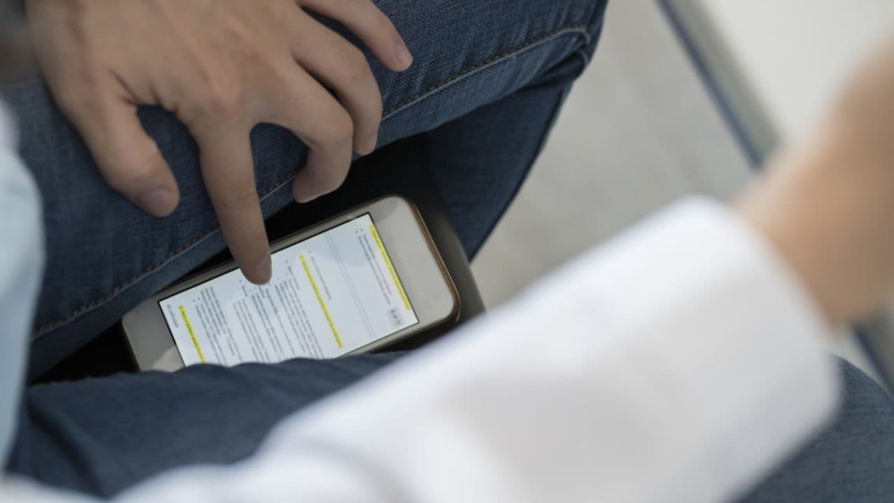 Social media and Telegram spark baccalaureate cheating concerns