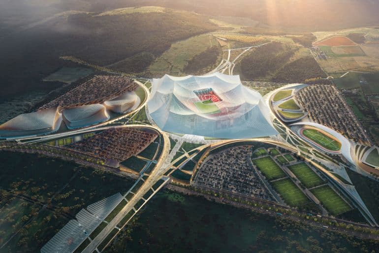 الإعلام الإسباني يستنفر مع تصاعد الحديث عن احتضان المغرب لنهائي كأس العالم 2030