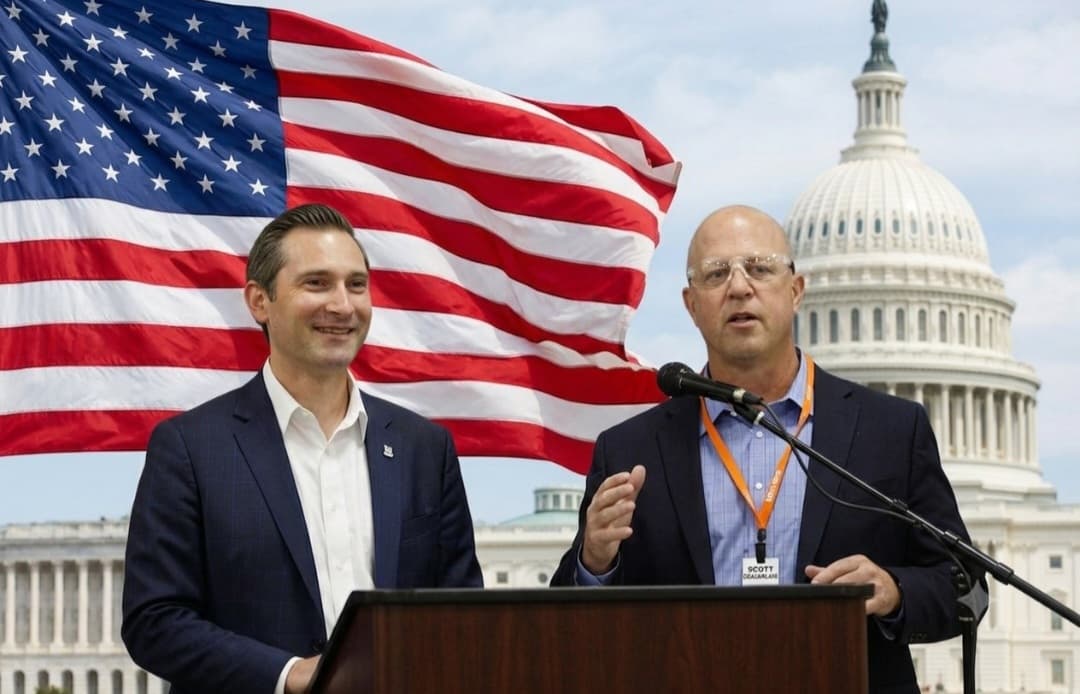 Two Prominent Republican Representatives Join U.S. Congress Initiative to Designate Polisario as a Terrorist Organization