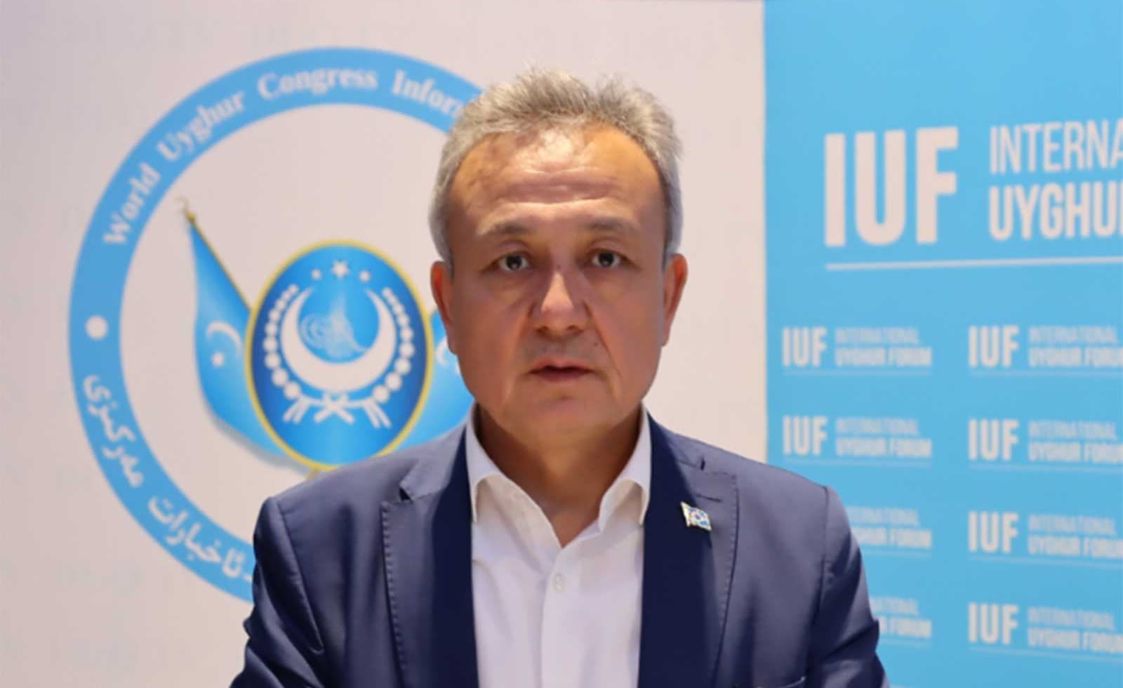 Moroccan Authorities Deport Uyghur to Germany