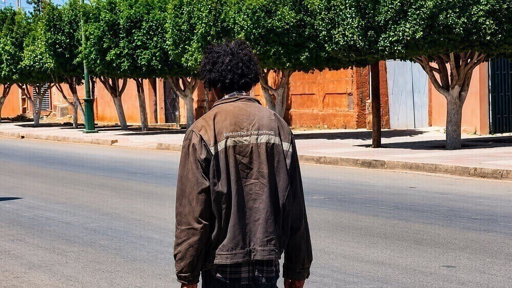 Moroccan Group Calls for Mental Health Transport Probe