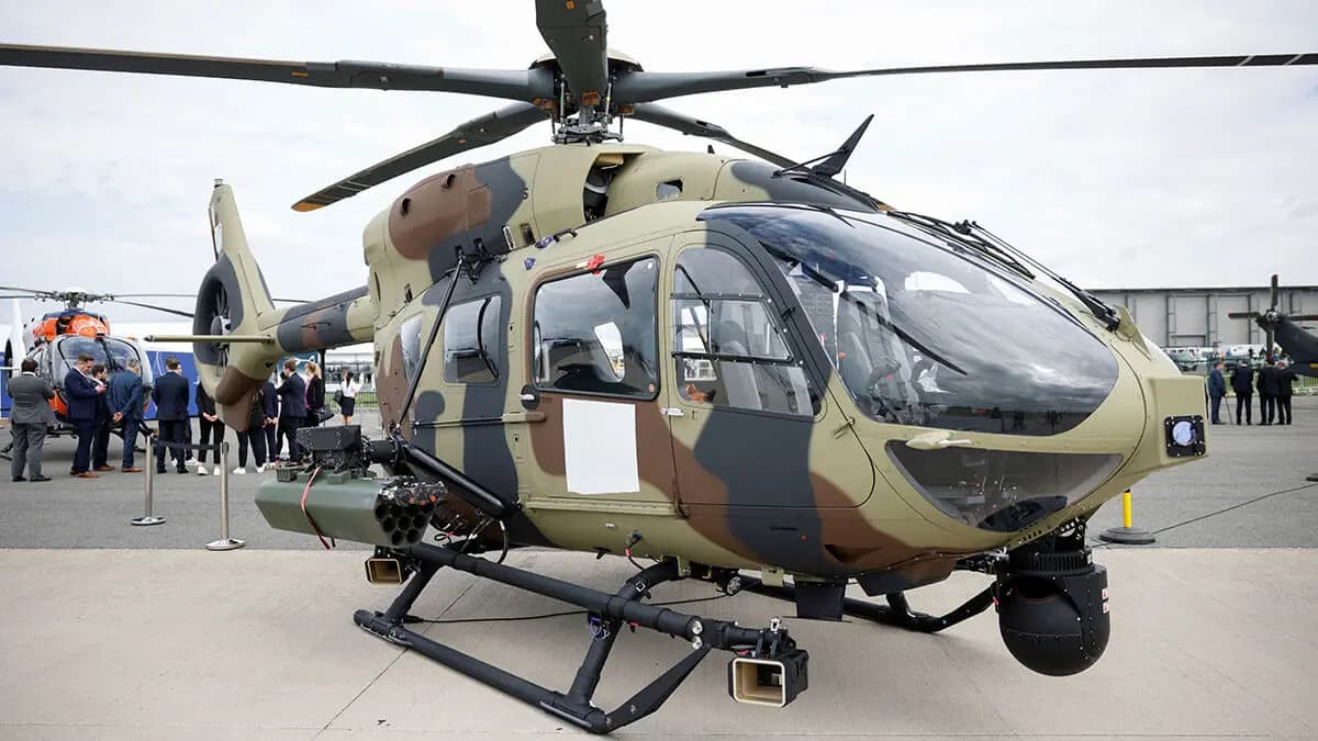 Airbus to expand Morocco presence