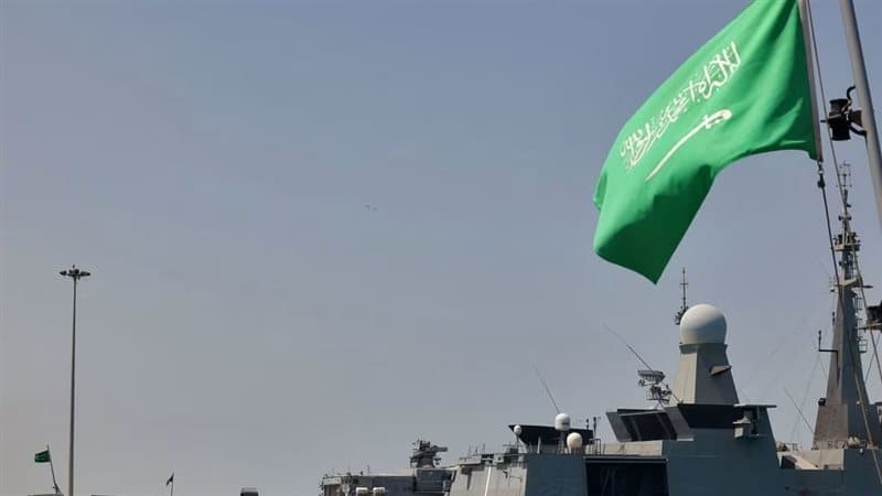 Saudi Arabia plans to establish a multinational maritime defense coalition