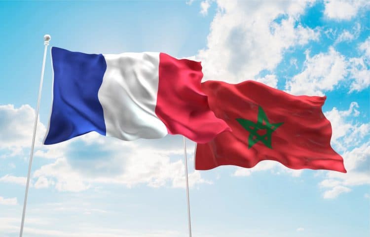 Morocco and France to Hold High-Level Meeting on Nuclear Energy and Military Agreements Before Royal Visit to Paris