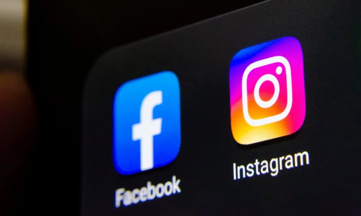 EU orders Facebook and Instagram to remove addictive features to improve user safety