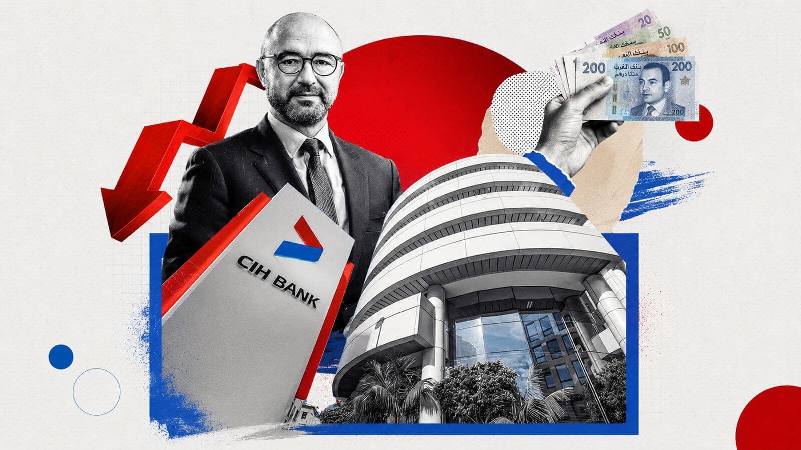 CIH Bank Risks Rise With 11B NPLs