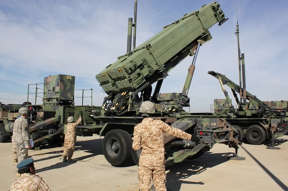 Greek forces intercept Yemen-launched missiles