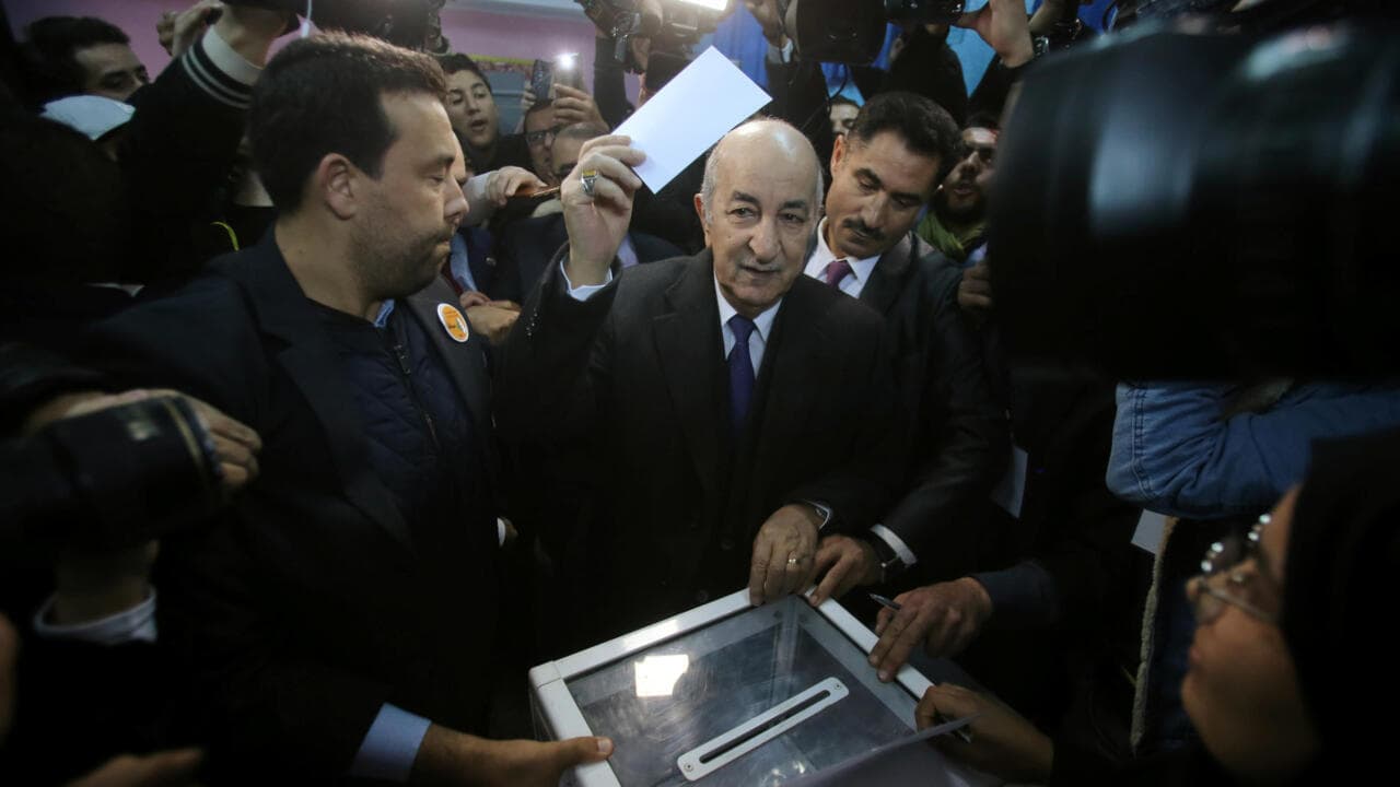 Algerian legislative elections face credibility crisis after forgery scandal prompts investigations into over 100 individuals including parliamentarians