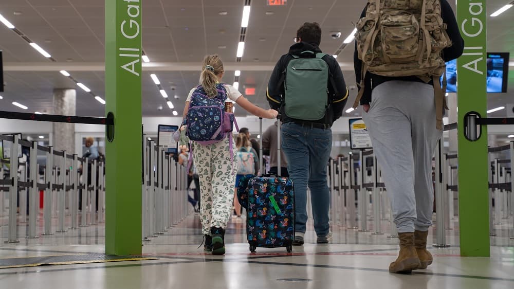 US Limits Travel from Congo over Ebola