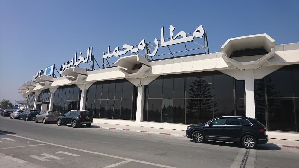 مدير جديد لمطار محمد الخامس لتنفيذ رؤية 2030