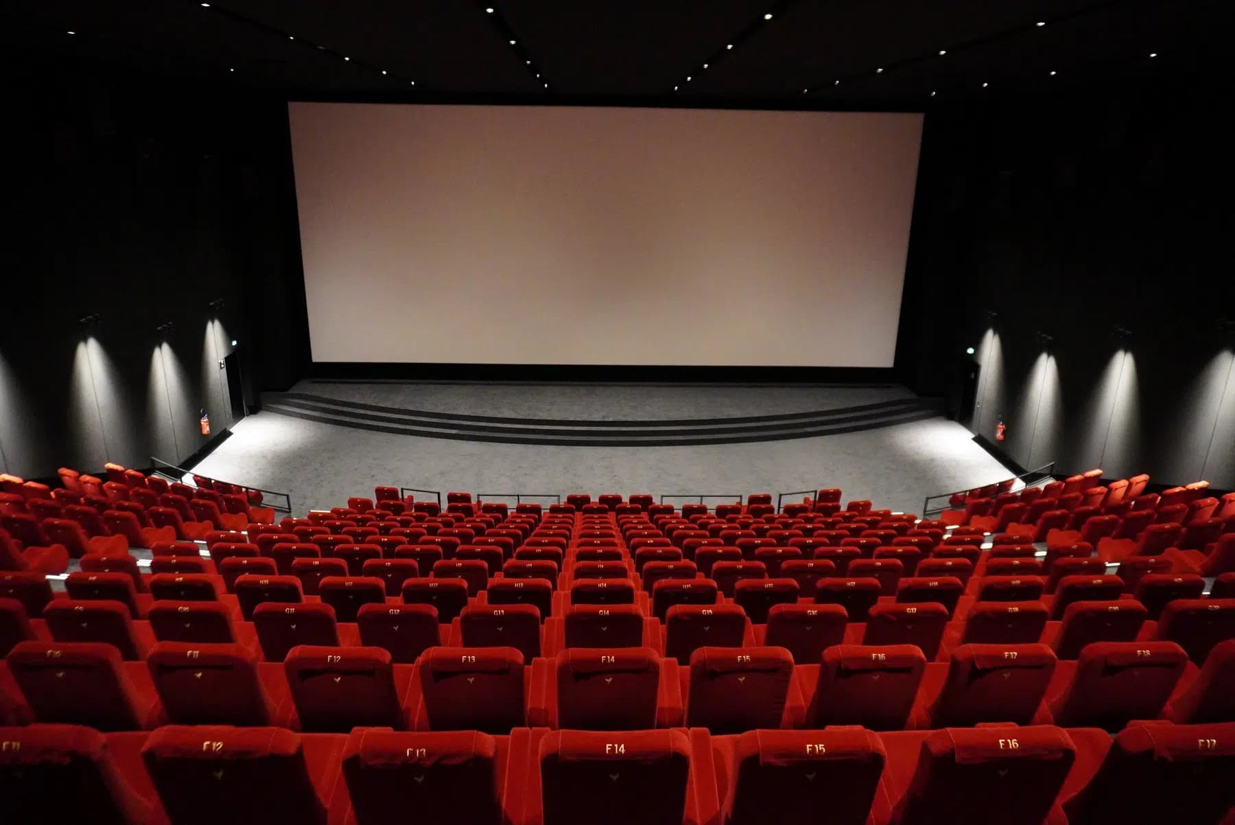 Moroccan theaters sell 2 million tickets