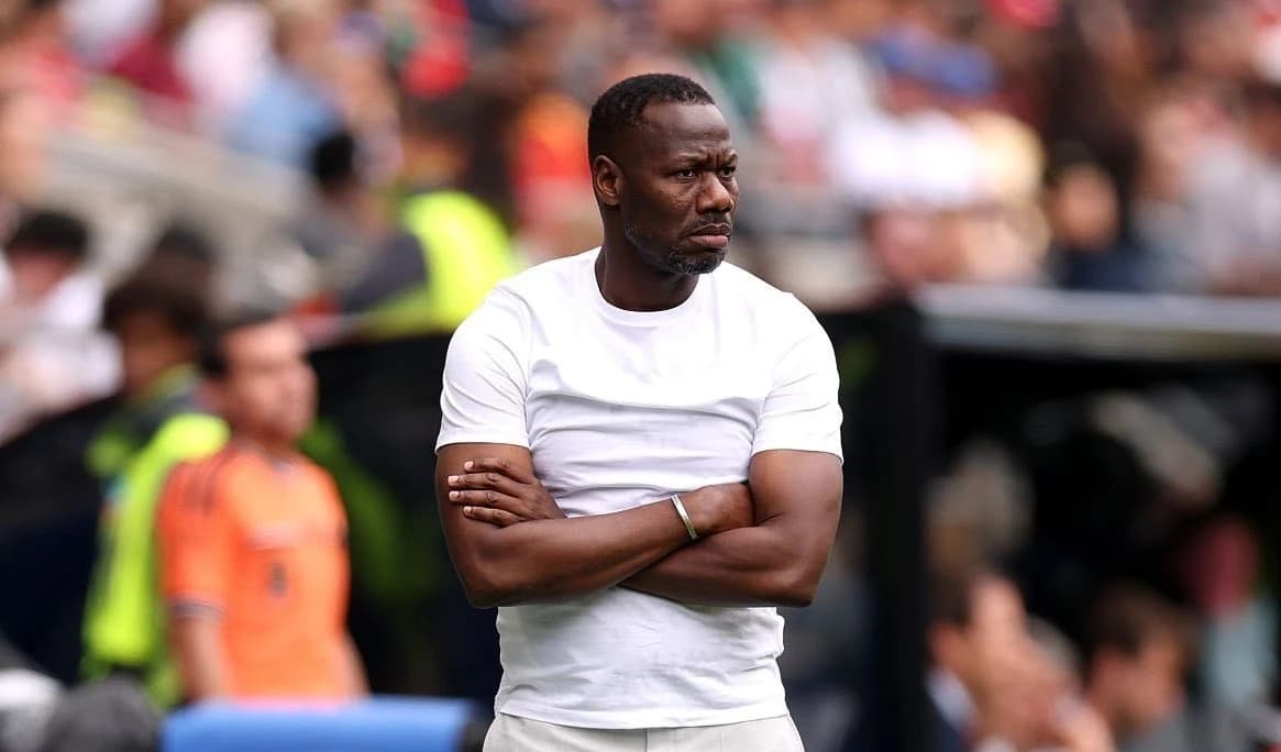 Senegal national team coach Pape Thiaw dismissed after disappointing 2026 World Cup performance