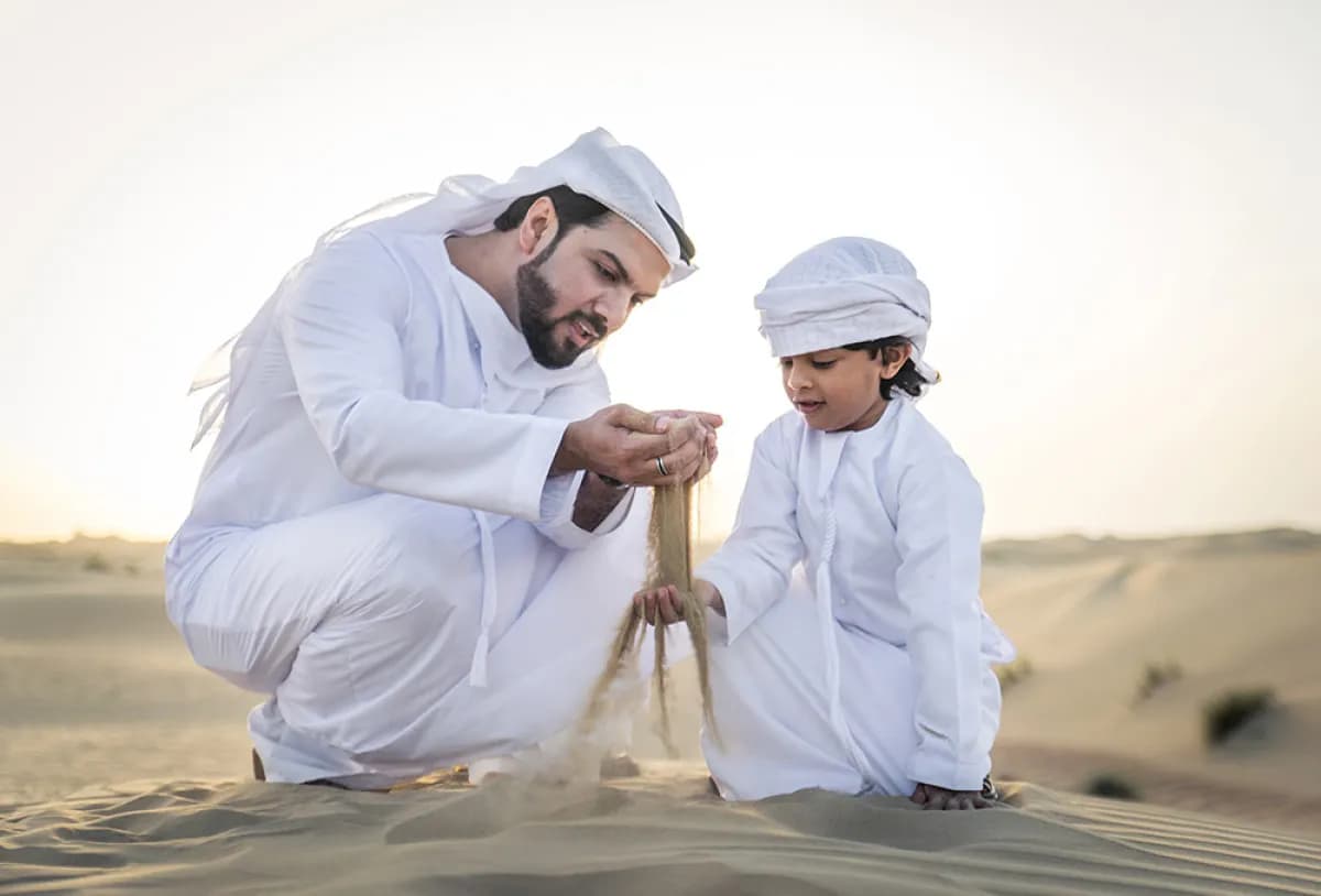 GCC population reaches 63 million