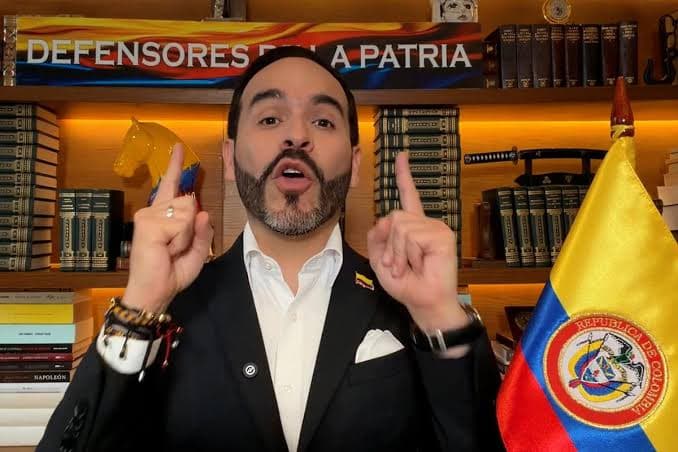 Colombia cuts ties with Cuba and Nicaragua
