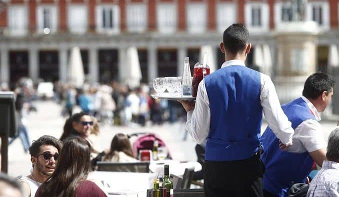 Man gets 15 months for racist comments in Spain