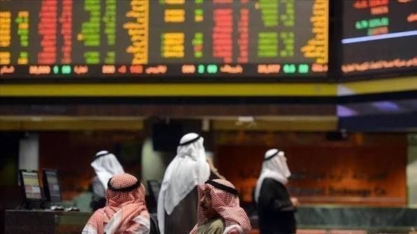 تراجع أسواق الخليج بعد هجمات الحوثيين على النفط