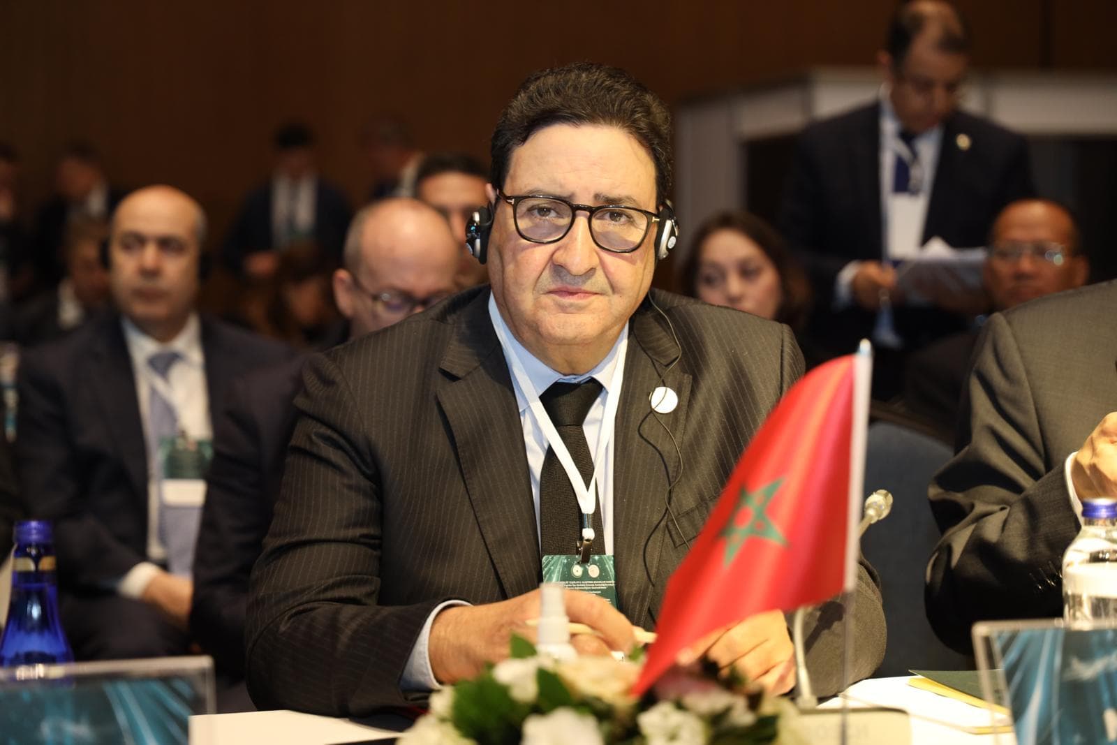 Morocco and France agree to boost road safety cooperation