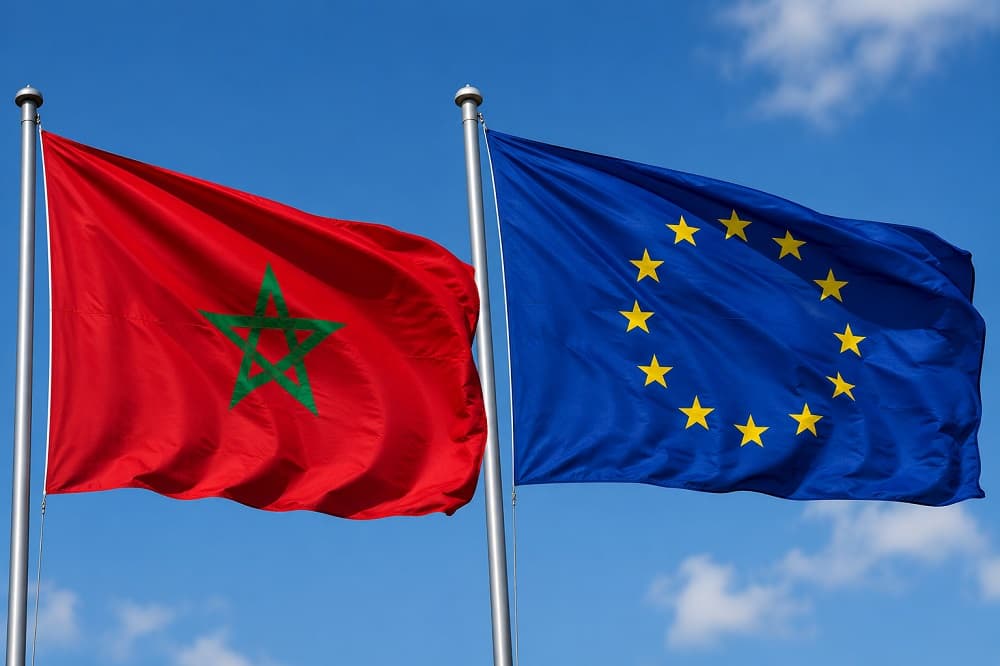 European Parliament approves updates to Brussels-Rabat scientific and technological cooperation agreement