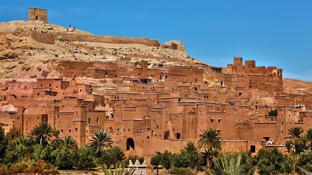 Ouarzazate Launches New Projects for Throne Day