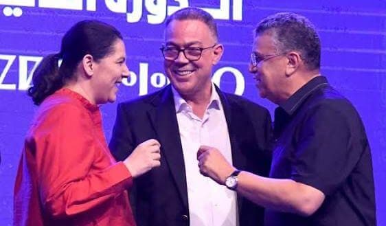 مدى ثقة المغاربة في الأحزاب