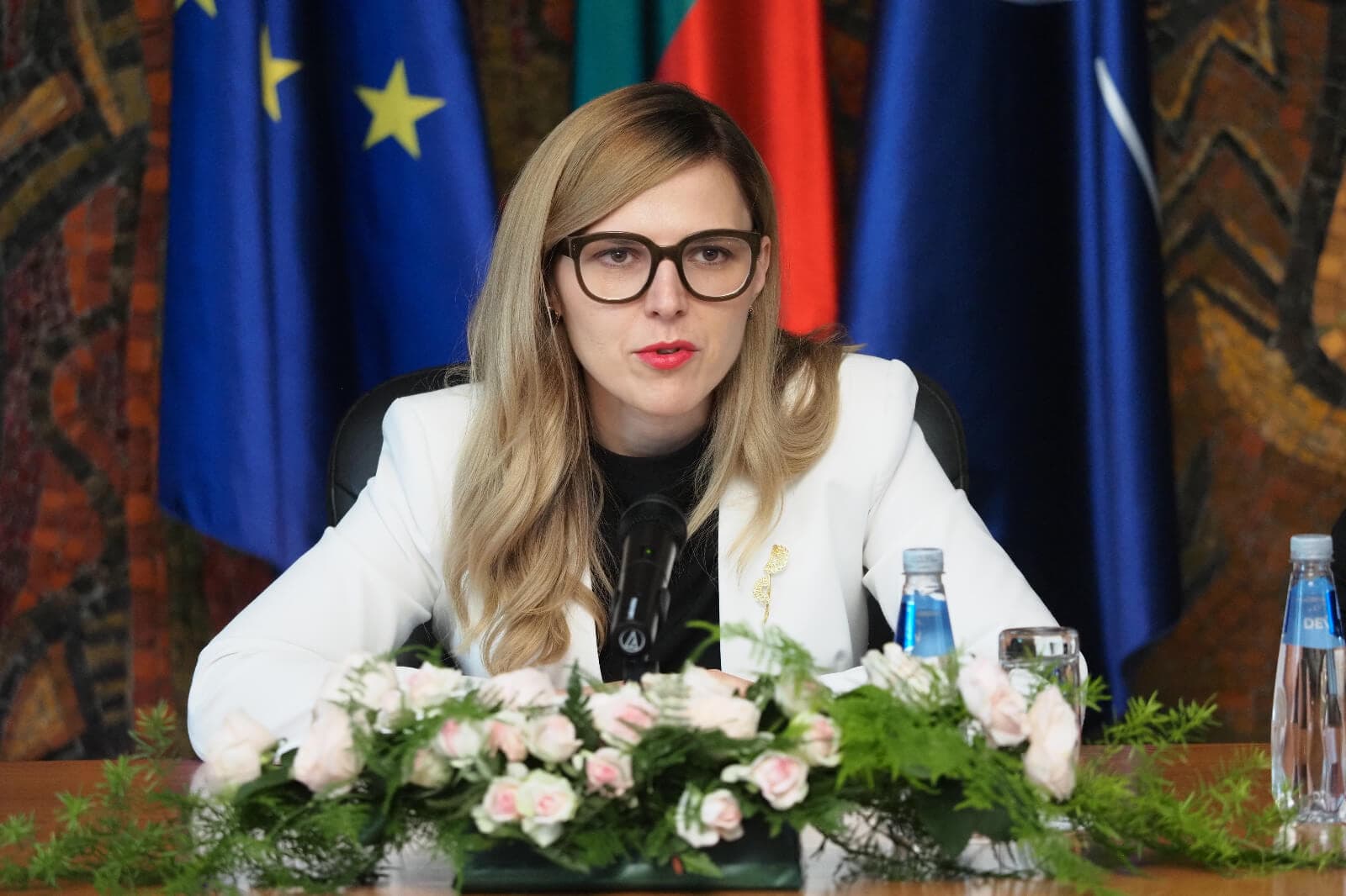 Bulgaria Supports Moroccan Autonomy Plan
