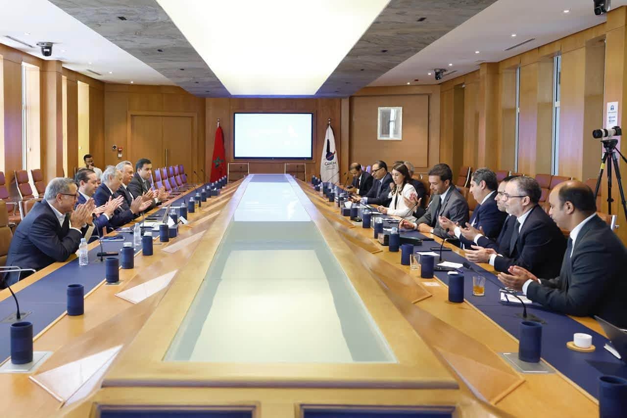 Free Thinkers and Industrialists Meet: Possible Electoral Alliance Ahead of Parliamentary Elections