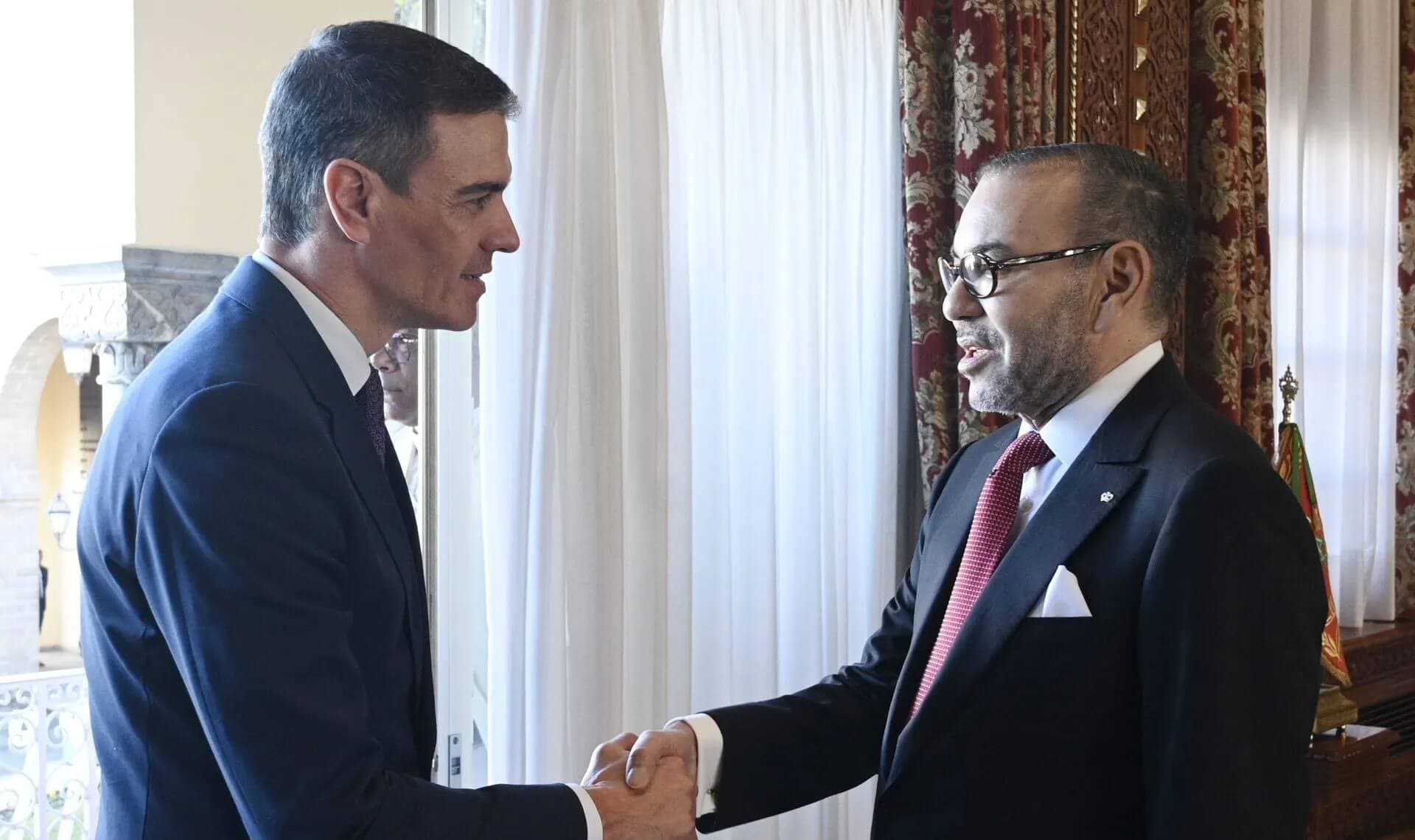 Tensions Rise in Morocco-Spain Relations