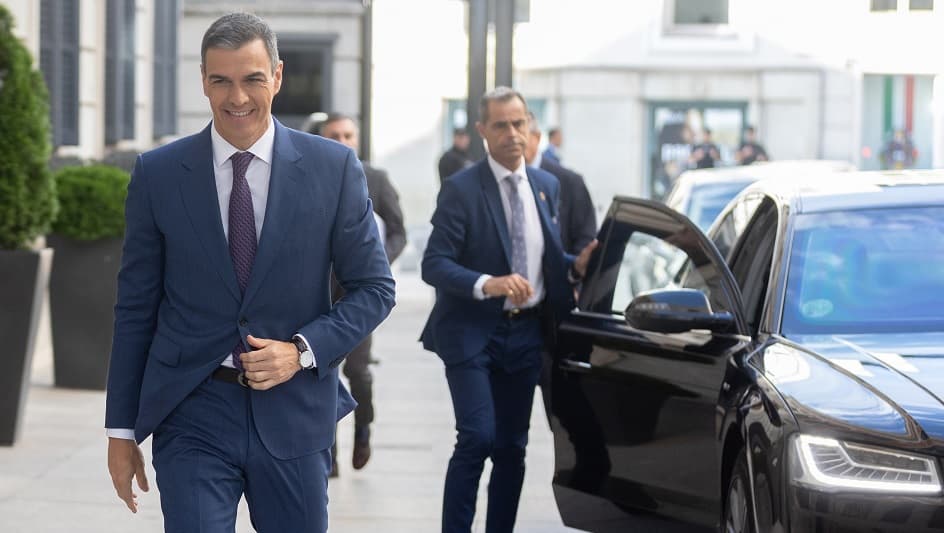 Sanchez Reaffirms Support for Morocco in Western Sahara and Plans to Visit Algeria to Secure Gas Supply Partnership