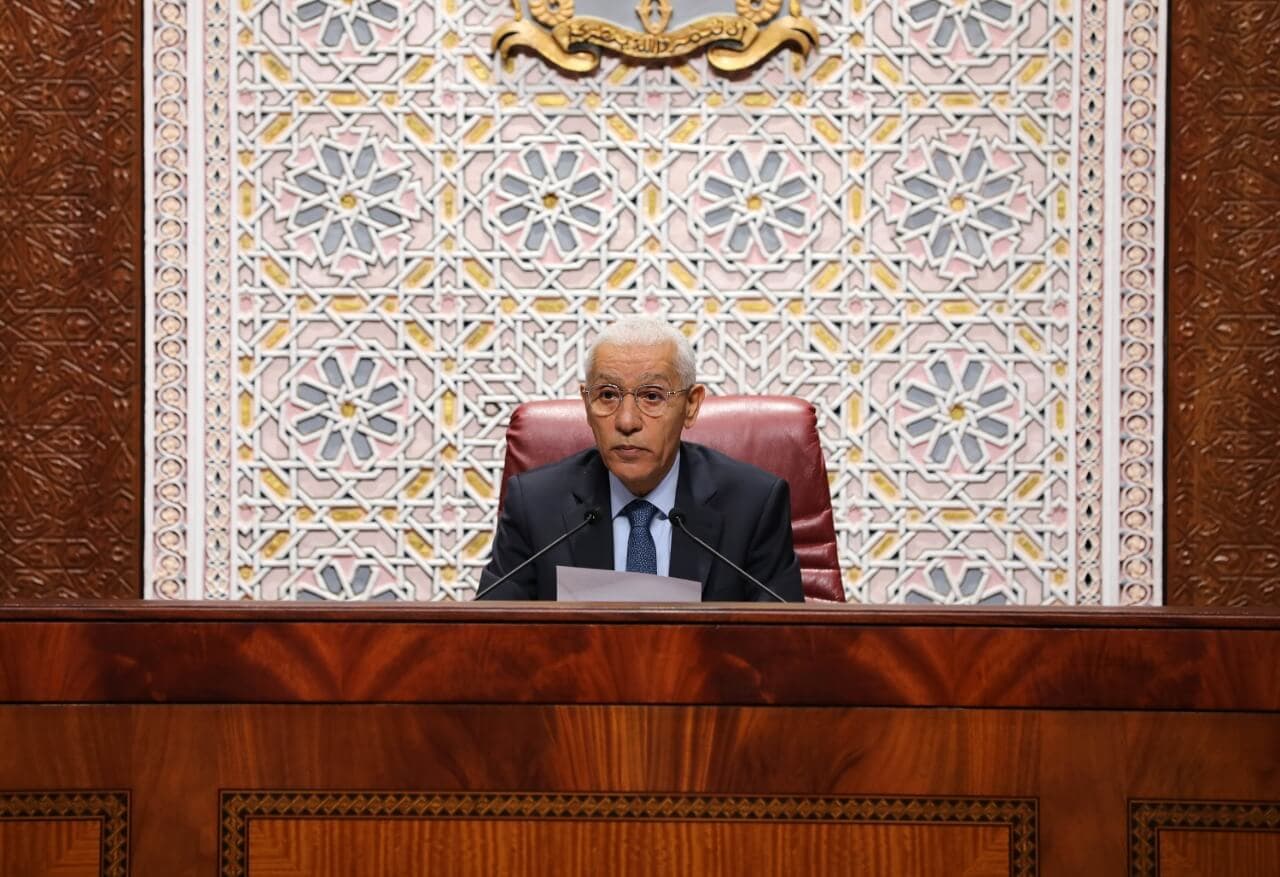 House of Representatives Refers Lawyers' Law Bill to Constitutional Court to Resolve Crisis