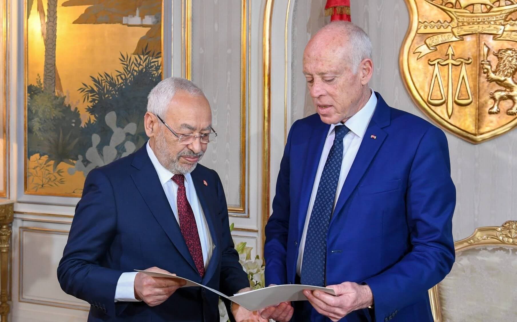 Tunisian Parliament Approves Bill to Designate Ennahda Movement as Terrorist Organization and Ban Its Political Activity