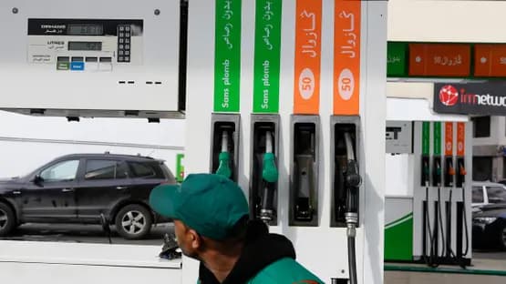 Morocco fuel prices climb sharply