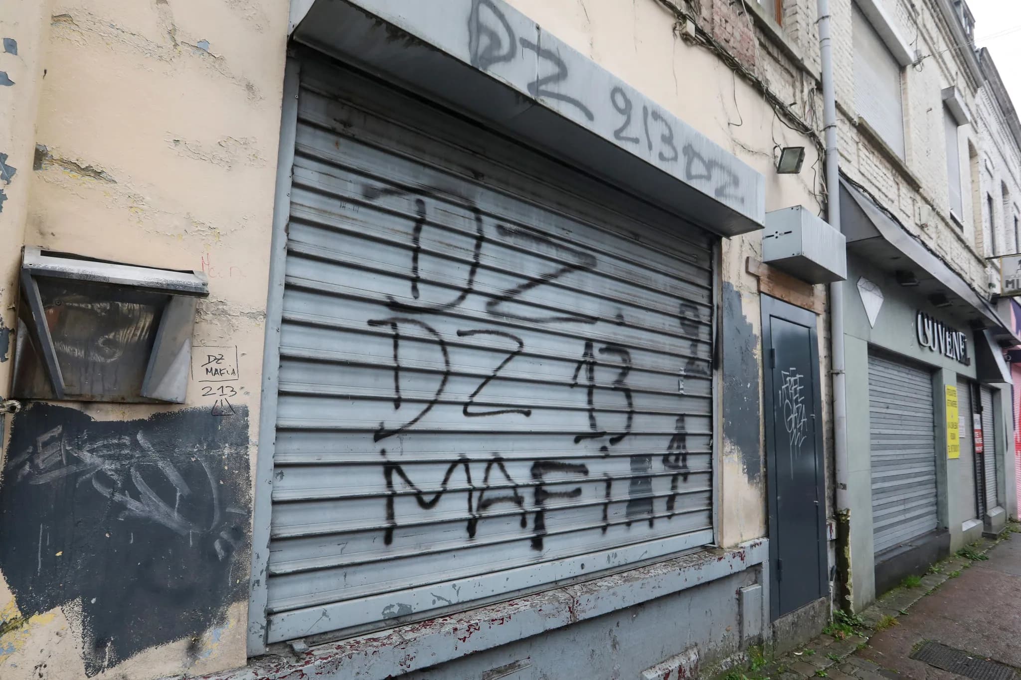 Algeria Acts on French Pressure in DZ Mafia Crackdown