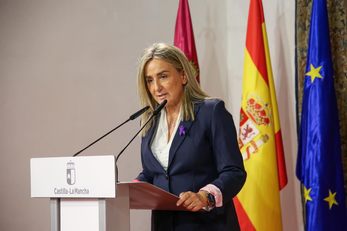 Spain reaffirms partnership with Morocco for 2030 World Cup