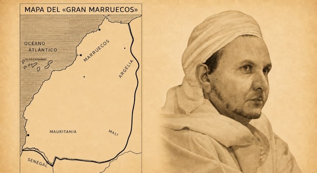 Spanish report revisits Western Sahara issue