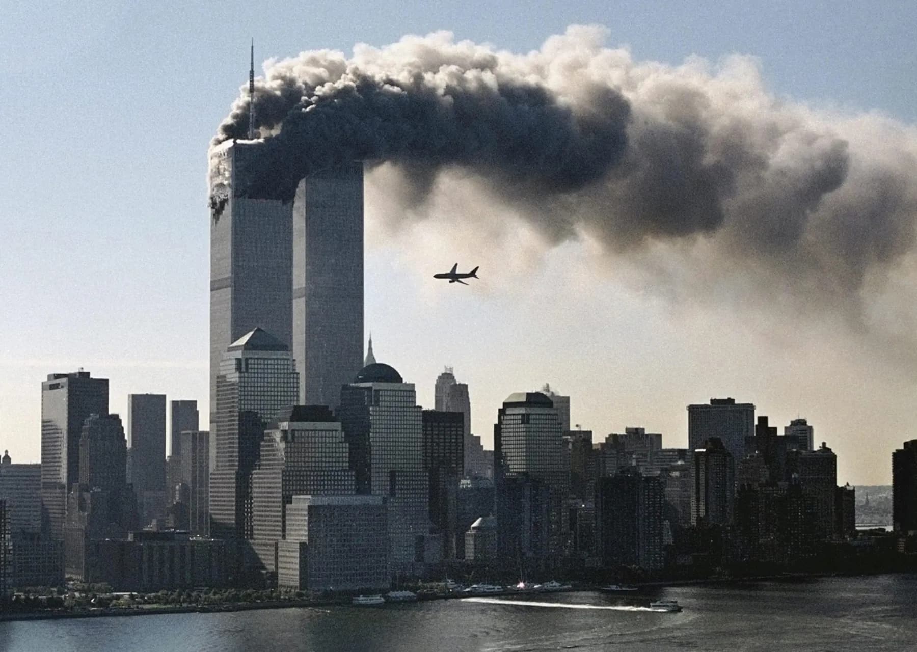 محاكمة العقل المدبر لهجمات 2001 تتحدد منتصف 2028