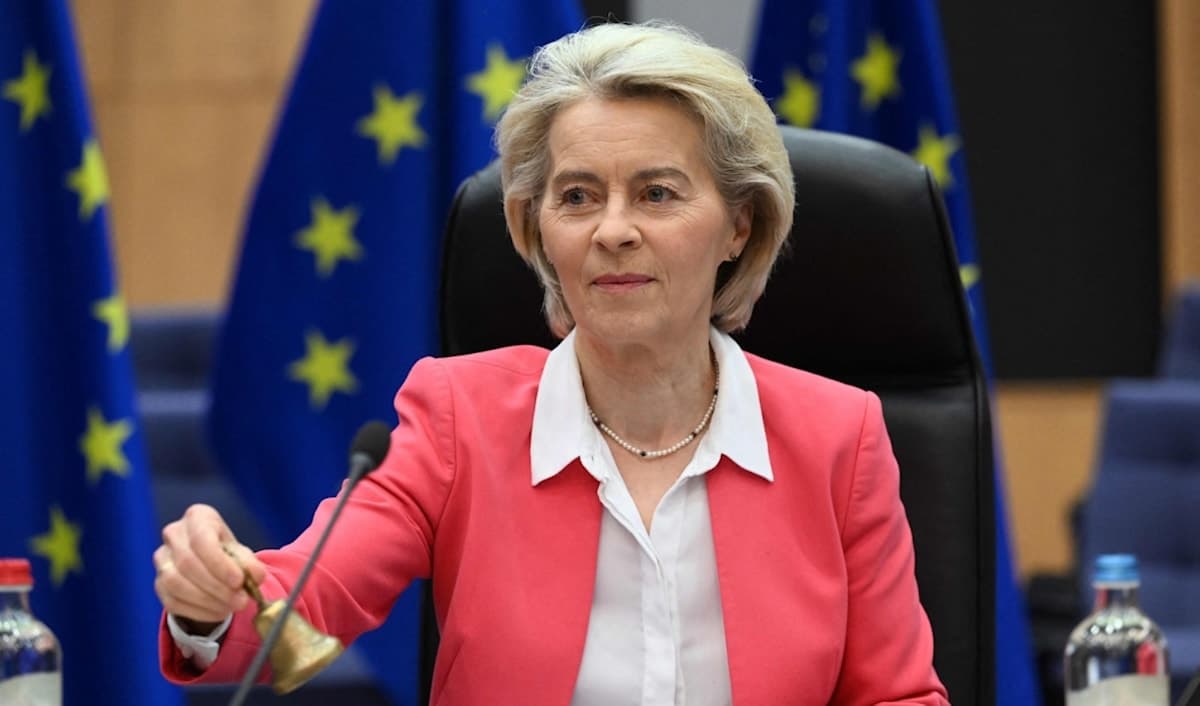 European Commission urges more support for Morocco