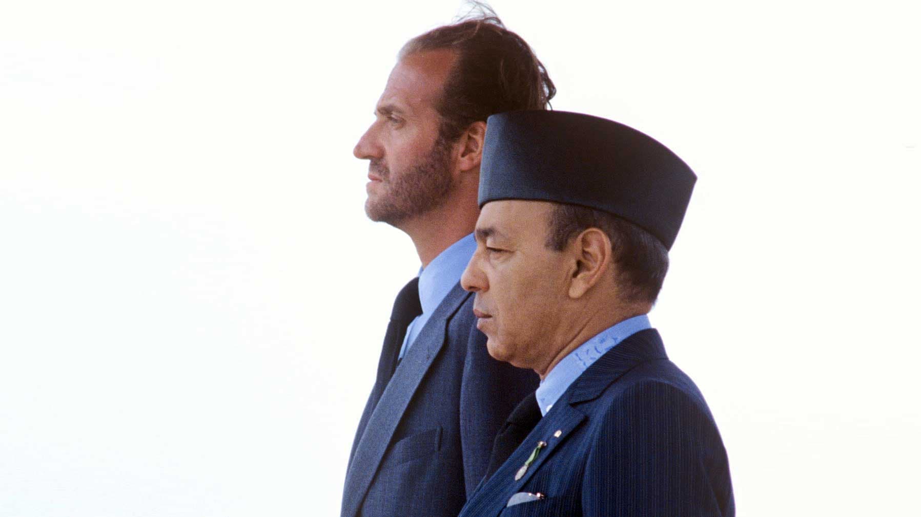 Revealing Moroccan-Spanish Ties Since 1956