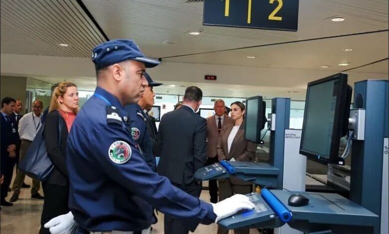 Morocco imposes new entry rules for Algerians and Tunisians over Ceuta crisis