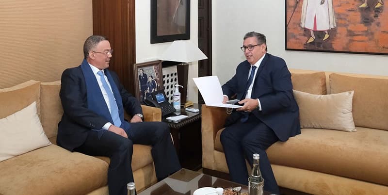 Akhannouch's mercato and Laghaq's efforts to realign power before September elections