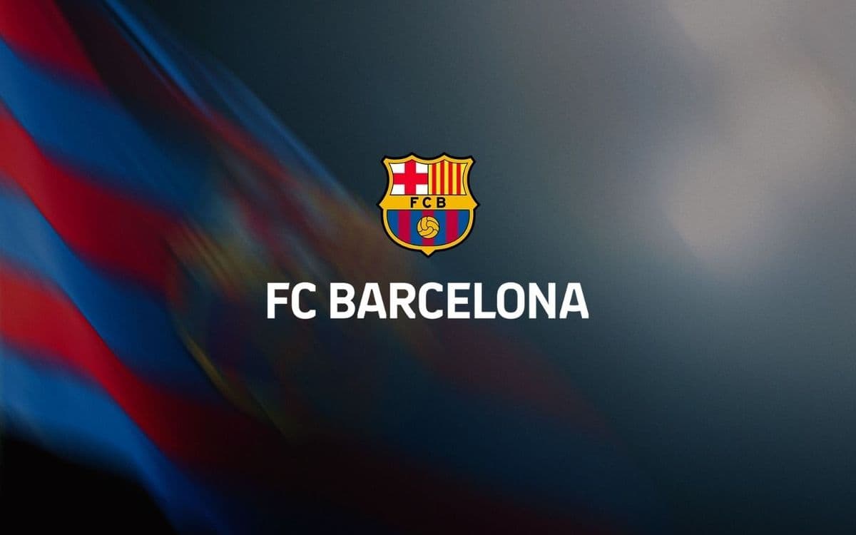 برشلونة يُوقف حفل أبطال العالم بعد اعتداء الشرطة
