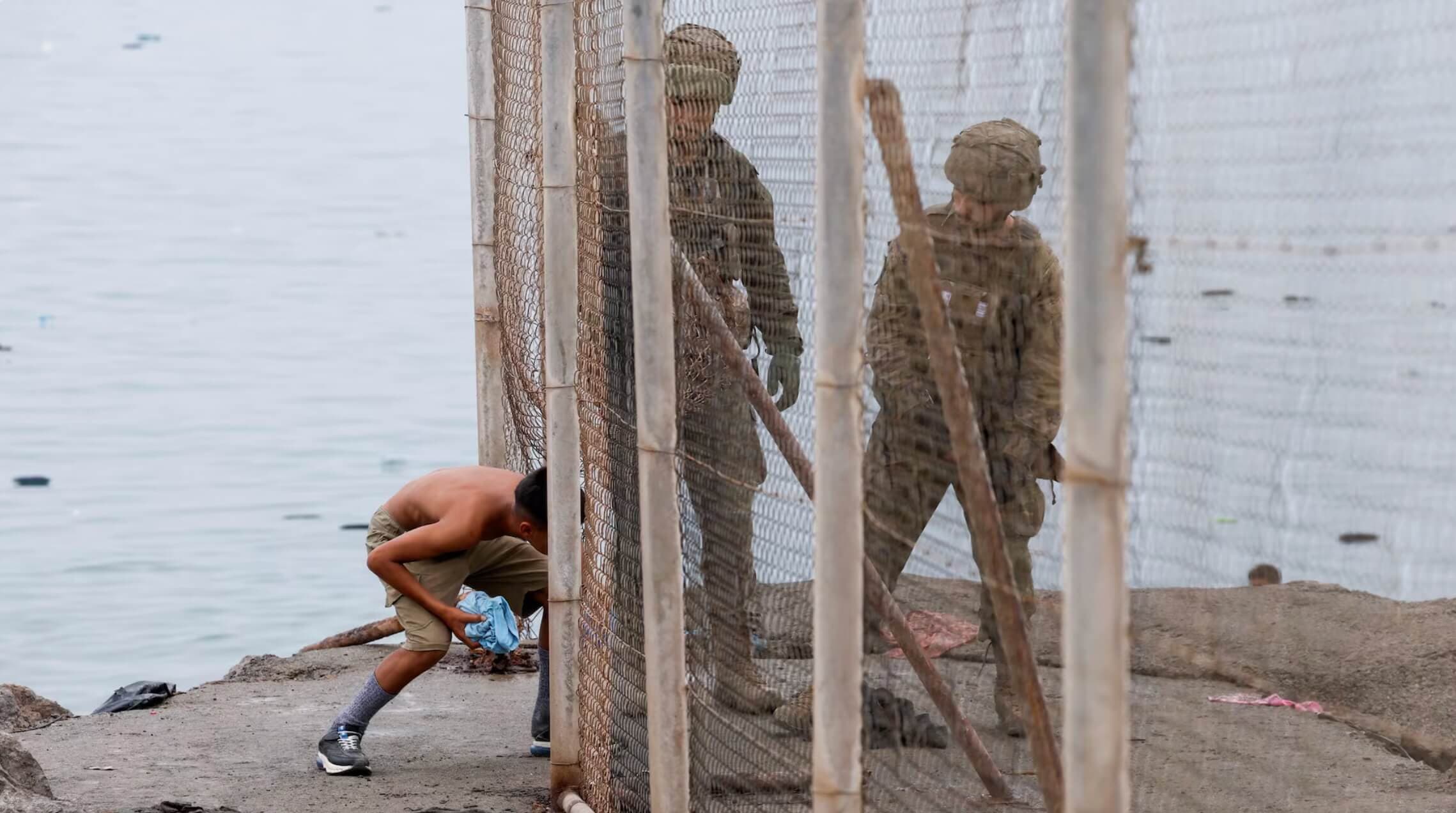Morocco to repatriate minors under royal orders
